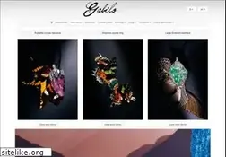 Sites similar to gabilo.com
