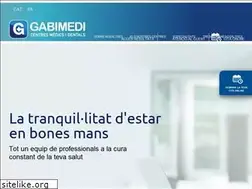 Sites similar to gabimedi.com