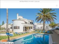 Sites similar to gabimiguel.pt