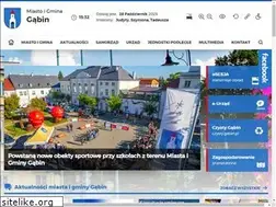 Sites similar to gabin.pl