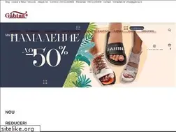 Sites similar to gabina.ro
