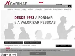 Sites similar to gabinae.pt