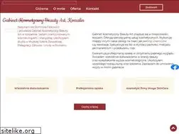 Sites similar to gabinet-beautyart.pl