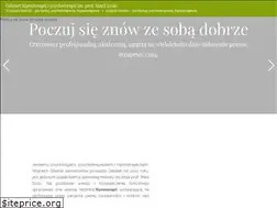 Sites similar to gabinet-hipnozy.pl