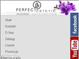Sites similar to gabinet-kosmetyczny.krakow.pl