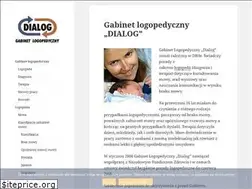 Sites similar to gabinet-logopedyczny.com