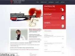 Sites similar to gabinet-med.pl