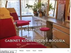 Sites similar to gabinetbogusia.pl