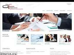 Sites similar to gabinete-economia.com