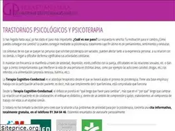 Sites similar to gabinete-psicologico.net