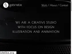 Sites similar to gabinete.co