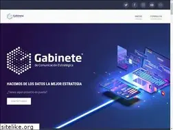 Sites similar to gabinete.mx