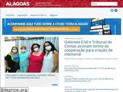 Sites similar to gabinetecivil.al.gov.br