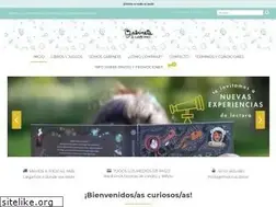 Sites similar to gabinetedecuriosidades.com.ar
