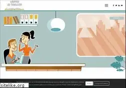 Sites similar to gabinetedetraduccion.com