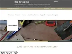 Sites similar to gabinetegarsan.es