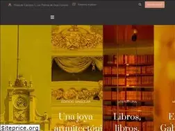 Sites similar to gabineteliterario.com