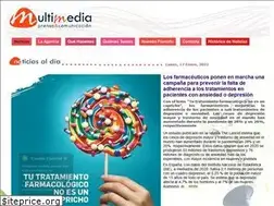 Sites similar to gabinetemultimedia.com
