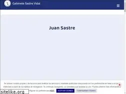 Sites similar to gabinetesastrevidal.com