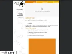 Sites similar to gabinetetwist.net