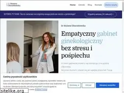 Sites similar to gabinetginekologiczny.com.pl