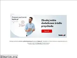 Sites similar to gabinetingenium.pl