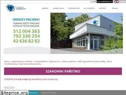 Sites similar to gabinetokulistyczny-lodz.pl