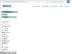 Sites similar to gabinetrehaplus.pl