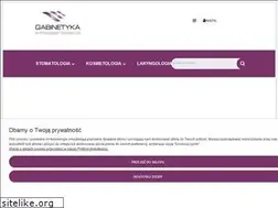 Sites similar to gabinetyka.pl