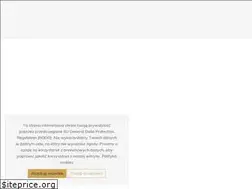Sites similar to gabinetylucka.pl