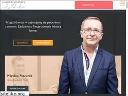 Sites similar to gabinetyodserca.pl