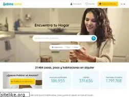 Sites similar to gabinohome.mobi
