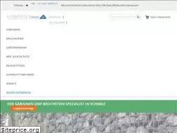 Sites similar to gabinova.ch