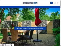 Sites similar to gabion-express.com