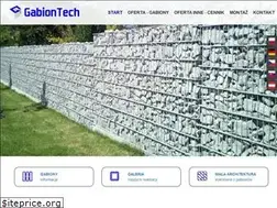 Sites similar to gabion-tech.pl
