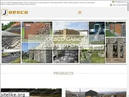 Sites similar to gabion.biz