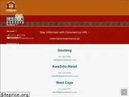 Sites similar to gabionbaskets.co.za