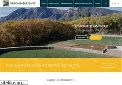 Sites similar to gabionbaskets.net