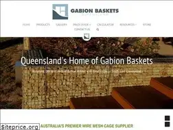 Sites similar to gabionbasketsqueensland.com