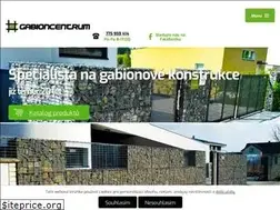 Sites similar to gabioncentrum.cz