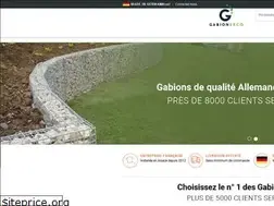 Sites similar to gabiondeco.com