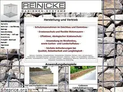 Sites similar to gabionen.biz