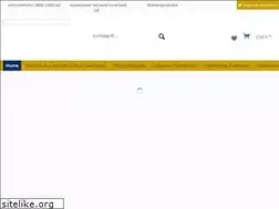 Sites similar to gabionenshop24.de