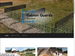 Sites similar to gabionguards.com