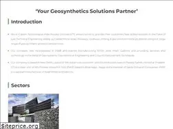 Sites similar to gabionindia.com