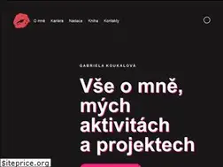 Sites similar to gabionline.cz
