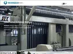 Sites similar to gabionmattress.org