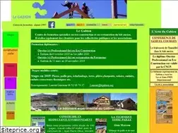 Sites similar to gabionorg.free.fr