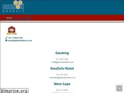 Sites similar to gabions.co