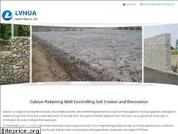 Sites similar to gabionwall.org
